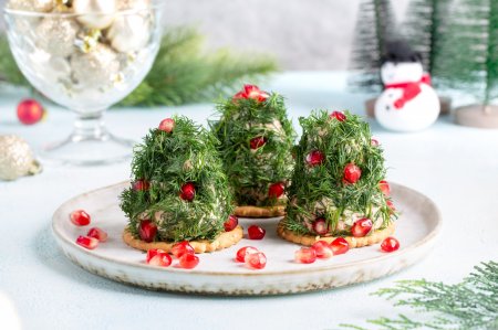 20 Appetizers for New Year 2025 to Delight Family and Guests