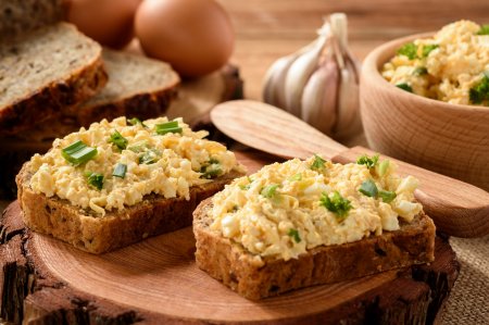 Ensalada judía: 10 recetas deliciosas y fáciles de replicar en casa