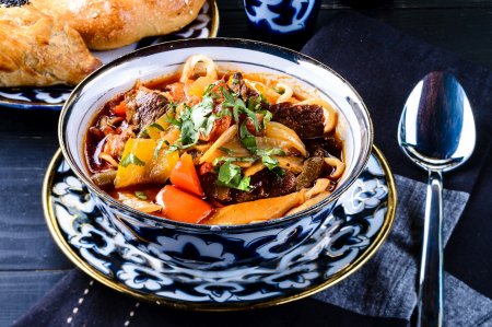12 Recipes in an Uzbek Kazan That Anyone Can Cook