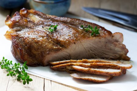 12 deliciosas recetas de paleta de cerdo