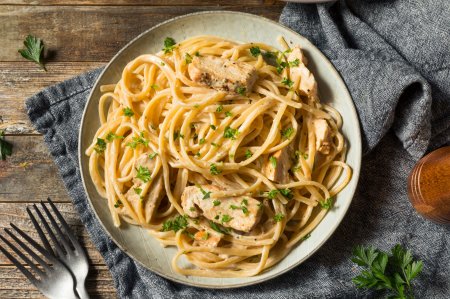12 recetas de pasta italiana fáciles de hacer en casa
