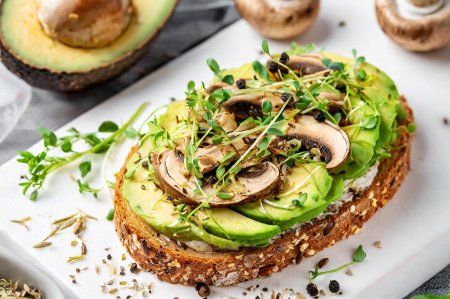 20 Lentil Sandwiches You'll Want to Make Again and Again