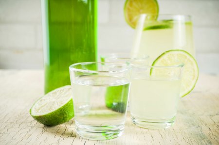 Con qué beber soju: cómo mezclarlo correctamente y qué aperitivo elegir