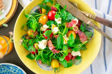 15 Watercress Recipes to Diversify Your Usual Diet