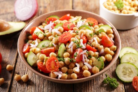 Menú de Cuaresma: 25 mejores recetas de platos para preparar en Cuaresma