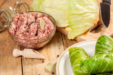 15 rellenos deliciosos para golubtsy para deleitar a tu familia