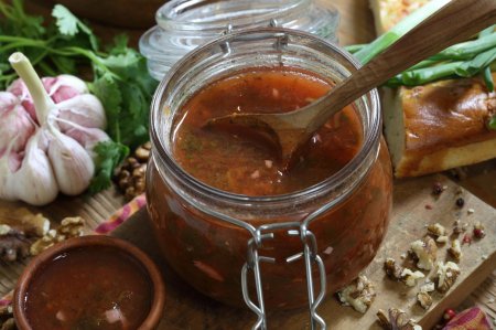 10 Sacebeli Recipes for Winter That Will Surely Surprise You