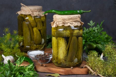 Cucumbers for Winter Without Sterilization: 12 Easy and Quick Recipes