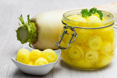 Daikon for Winter: 5 Excellent Recipes You'll Want to Make Again and Again