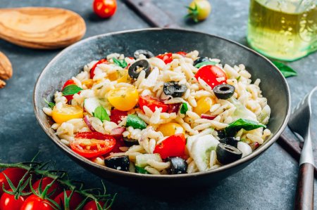 20 Most Delicious Orzo Pasta Recipes