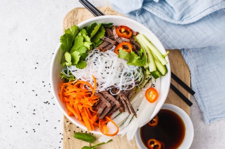 15 Rice Noodle Recipes Everyone Will Love