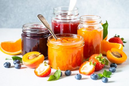 No-Cook Jam: 20 Easy Recipes You'll Love
