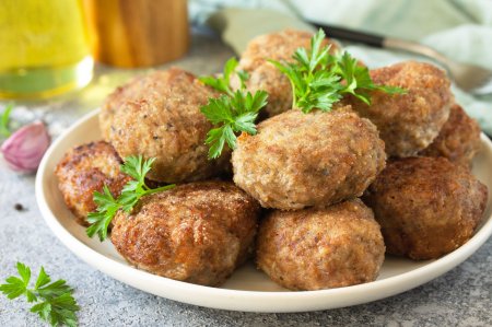15 Delicious Oven-Baked Cutlet Recipes