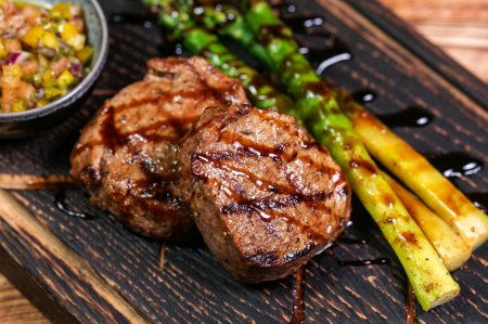 Beef Medallions: 6 Best Recipes Everyone Will Love