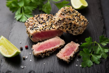 8 Delicious Tuna Medallion Recipes for True Gourmets
