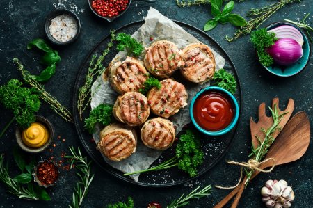 10 Turkey Medallion Recipes Anyone Can Make