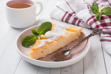 20 Easy and Quick Breakfast Recipes