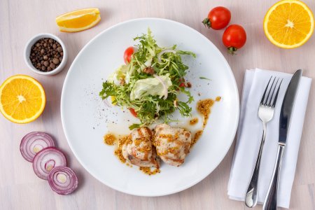 8 Best Chicken Medallion Recipes