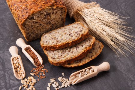 12 Delicious Whole Wheat Bread Recipes