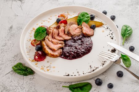 5 Duck Medallion Recipes That Will Surprise Family and Guests