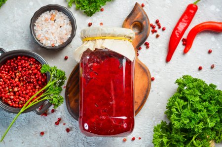 Soup for Winter in Jars: 12 Simple and Delicious Recipes