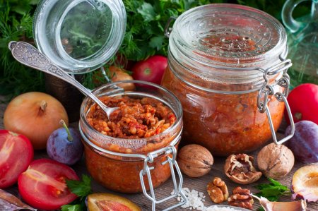 Kharcho Soup for Winter: 8 Easy Recipes That Will Delight Your Taste Buds