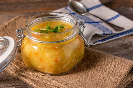 6 Pea Soup Recipes for Winter That Any Hostess Can Handle