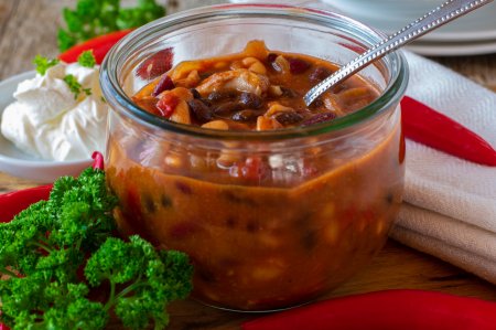 8 Delicious Bean Soup Recipes for Winter