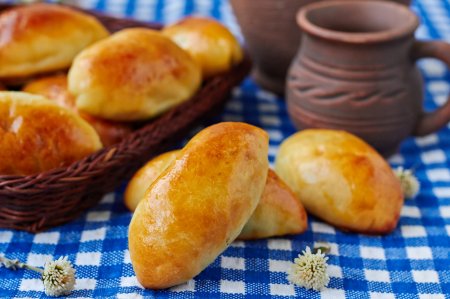 Sweet Sorrel Pies: 8 Simple and Incredibly Delicious Recipes