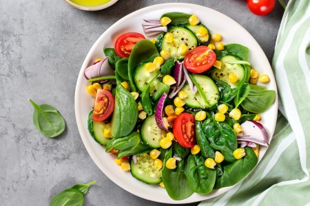 20 Quick Salads You Simply Can't Resist