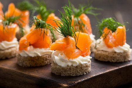 20 Quick Snacks to Delight Family and Guests