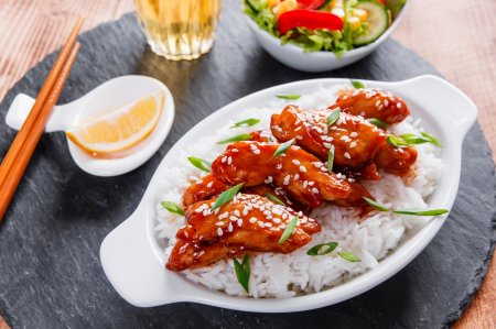 20 Quick Dishes for a Festive Table in a Hurry