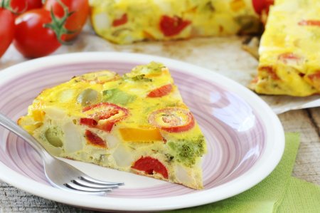 8 Delicious Air Fryer Omelet Recipes