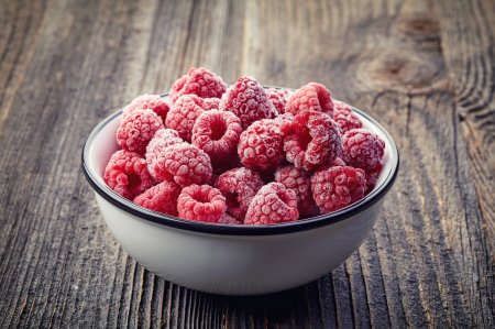 How to Freeze Raspberries for Winter: 6 Amazingly Simple and Quick Recipes