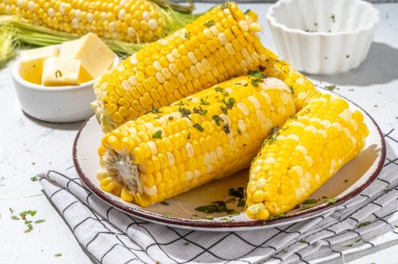 8 Boiled Corn Recipes You'll Absolutely Love