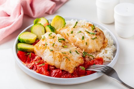 8 Air Fryer Pollock Recipes You'll Definitely Want to Make Again