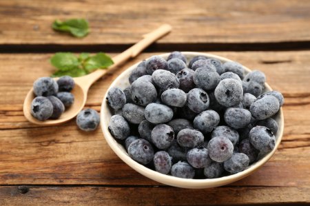How to Freeze Blueberries for Winter: 6 Simple and Quick Recipes