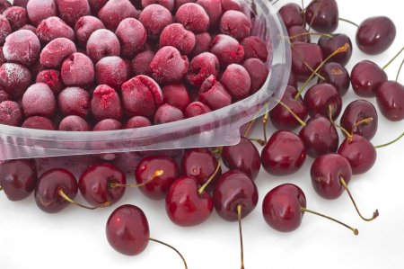 How to Freeze Sweet Cherries for Winter: 5 Easy and Quick Recipes
