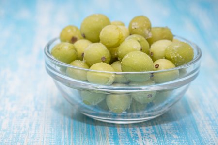 5 Best Recipes for Freezing Gooseberries for Winter