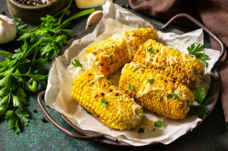 8 Oven-Baked Corn Recipes You'll Want to Make Again and Again