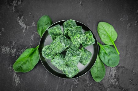 10 Best Recipes for Freezing Spinach for Winter