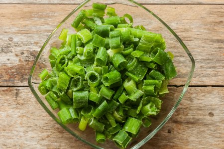 6 Best Recipes for Freezing Green Onions for Winter