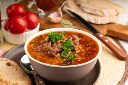 Sopa en olla afgana: 12 recetas sencillas e increíblemente deliciosas