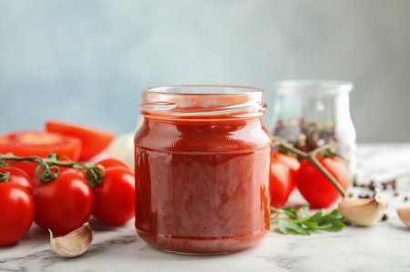 Krasnodar Sauce for Winter: 8 Easy Recipes Anyone Can Master