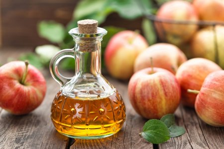 6 Easy Recipes to Make Apple Cider Vinegar at Home