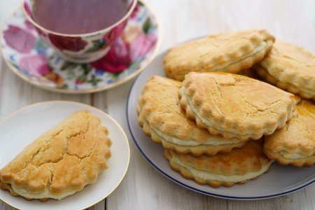 Sochniki: 15 Ways to Prepare and Best Recipes