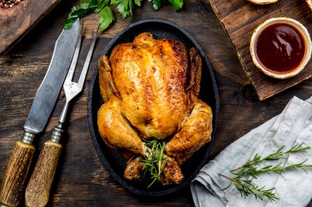 12 Best Crispy Baked Chicken Recipes