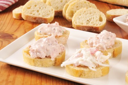 8 Quick Crab Stick Spread Recipes for Sandwiches