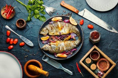 12 Delicious Baked Trout Recipes