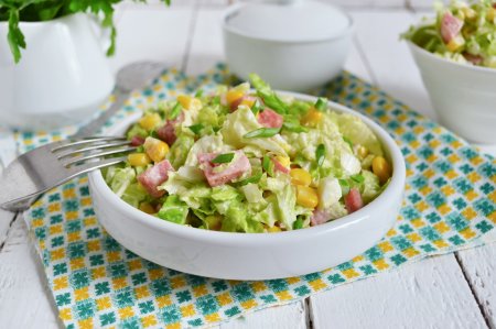 15 Irresistible Corn Salads for Your Holiday Table